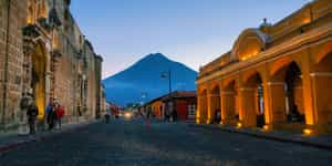 Antigua